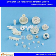 Custom Made Precision Mold Standard Parts